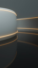 Streamlined walls