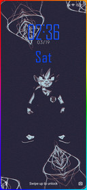 Anime Goku
