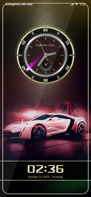 Cool Supercar