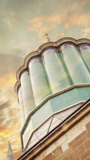 India-Building