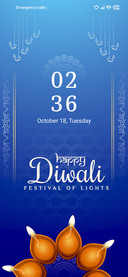 Happy Diwali