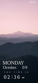 Mountain Majesty