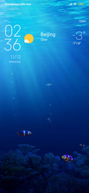 Under The Sea