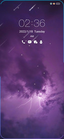 thunder