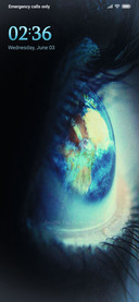  In Designs Eye of God