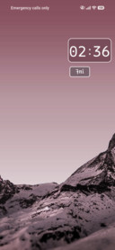 Mountains