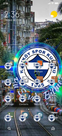 KADIKOY SPOR