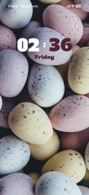 Mini Egg