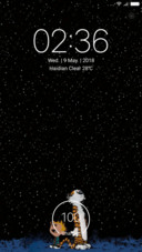 Calvin and Hobbes TT