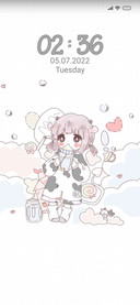 I Love MiLk