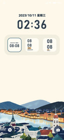 多瑙河畔