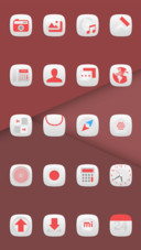 Red Matter