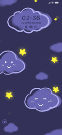 小星星