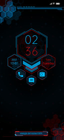 Fire Garena IZ V13