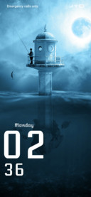 Blue Beacon