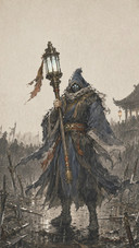 墨染万域群英