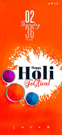 Holi Ft
