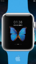 Apple Watch 超强解锁
