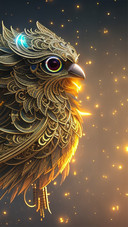 Owl Gold