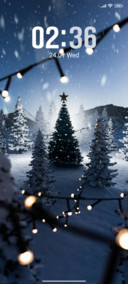 Christmas tree