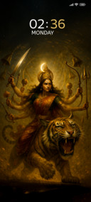 Chandraghanta