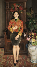 杨飞云作品