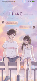 Romantic