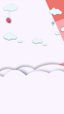 新的一天也要美美哒