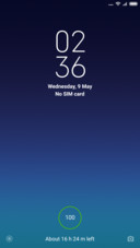 Android P Concept