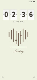 Loving