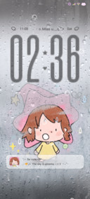 Cute stars