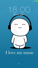 love my music【呆萌版】