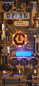 Technology Core
