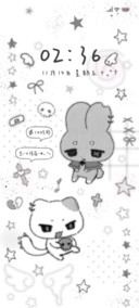亚系猫猫依赖症