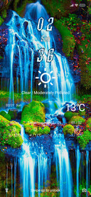 Nature Athya