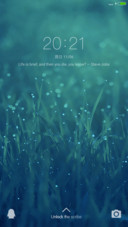 My Color OS