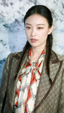 倪妮