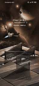 Galactic Journey
