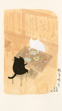 么么黑系列作品