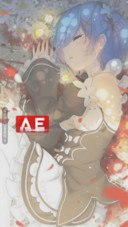 AE睡梦