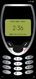 像素风