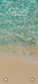 Shallow waves