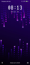 PixelRain
