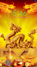 中国龙