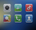 iOS Fractal