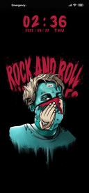 Indie rock