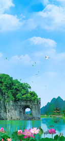 桂林山水