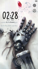 FullMetal