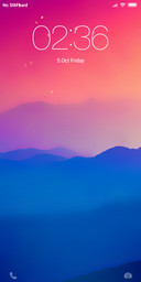 Dazzle color
