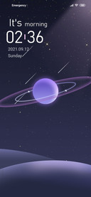 Symphony Planet